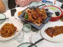 -凯鸽酒楼(恒安新区店)