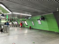 -蒲黄榆(地铁站)