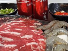 -呷哺呷哺(西单大悦城店)