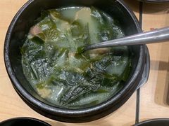 -花味·自助烤肉(雨花客厅店)