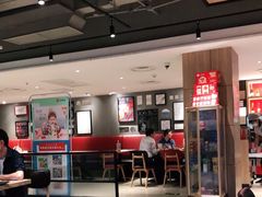 大堂-必胜客(双榆树店)