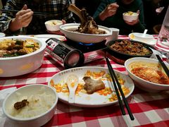 -西贝(上海我格广场店)