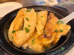 -鹅滋道(甘坑古镇店)