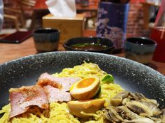 -千金一碗·宝岛一村(韩国街店)