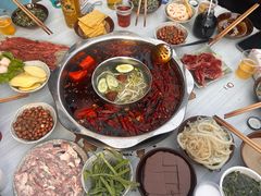 -大风老火锅(江北一店)