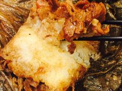 糯米鸡-添好运点心专门店(中环IFC店)