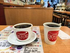 -恭和堂 龟苓膏(铜锣湾店)