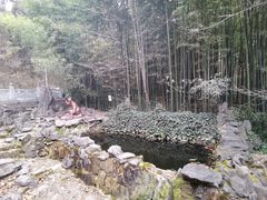 -四门塔风景区