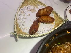 -春天里餐厅(西田城店)