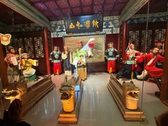 -开封包公祠