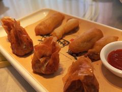 -百里鲜·闽南家宴·福建菜