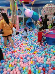 -胜利乐园(胜利购物广场店)