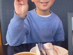 -blue frog蓝蛙(长泰广场店)