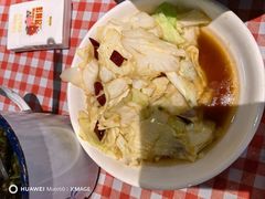 -彭耕记猪油炒小菜(吉联mall店)