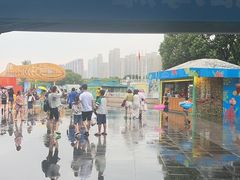 -武汉玛雅海滩水公园