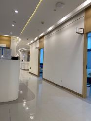 -唯儿诺儿童医院·儿科·眼科·口腔(金桥店)