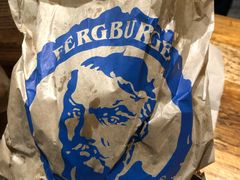 -Fergburger(皇后镇店)