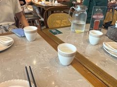 -章记星洲 · 新加坡餐厅(望京店)