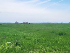 -敕勒川草原
