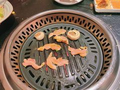 -牛焱·烧肉酒肆(五大道店)