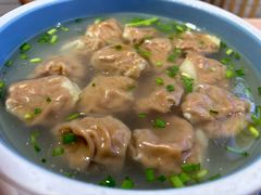 -老新隆牛肉锅贴(新街口店)