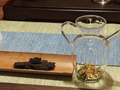 -邈墨茶馆(凤起路店)