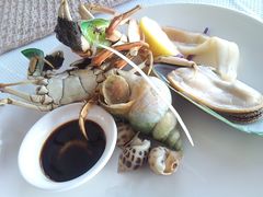 东方豪景旋转餐厅&nbsp;(1)-东方豪景花园酒店·怡景旋转餐厅