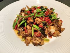 -肆月河豚·淮扬菜·湘菜(华天店)
