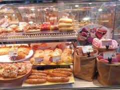 -PARIS BAGUETTE巴黎贝甜(西站食宝街店)