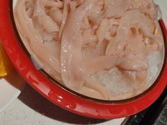 -红鼎坊·老成都火锅(新南门店)
