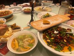 -蜀厨小匠·民间川菜(犀浦店)