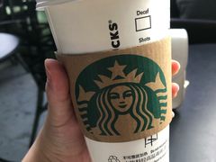 -星巴克臻选(深圳龙岗万科店)