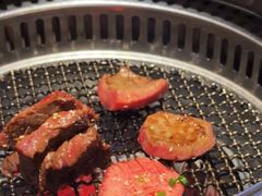 -丸藏和牛烧肉专门店(园区师惠坊店)