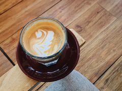 短笛拿铁Piccolo-COFFEE HOLIC(朝外SOHO店)