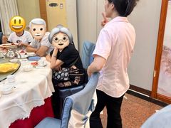 -新金盛·海鲜酒楼(盐田店)