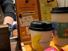 -LUNEURS月乐诗·法式冰淇淋(环贸店)