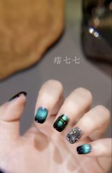 -情同手足美甲美睫