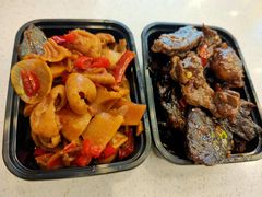 肥肠-老东江米粉(南方大厦店)