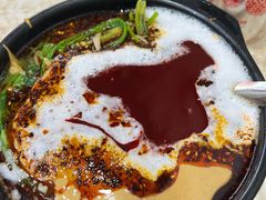 -蜀王砂锅总店