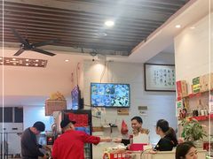 -长平老姿娘夜粥(平东一街店)
