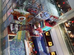-奇奇乐园电玩城(立丰国际购物广场店)