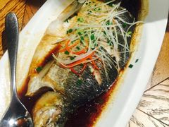 -阿罗新疆菜(人民广场店)