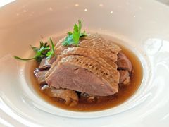-扬州香格里拉·香宫中餐厅
