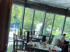 -蛇口希尔顿南海酒店·随轩中餐厅·粤菜