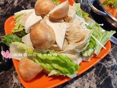 -雷山鱼酱酸汤鱼·酸汤牛肉(花果园T1区店)