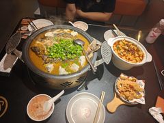 -探鱼·鲜青椒爽麻烤鱼(领展购物广场店)