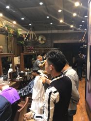 点击看大图 -谦亨·Hair·Salon