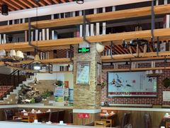 -邵汇大虾(同康路店)