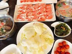 -朝天门火锅(围场店)