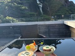 -黄山玉屏楼宾馆餐厅